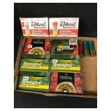 40 Assorted 12 Sabot and Rifled Slugs