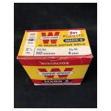 (23) 20ga. #9 Shotgun Shells