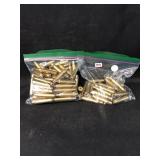 (91) 6.55xmm Prepared Rifle Cases