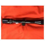 Bushnell 3x9 Rifle Scope