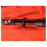 Traditions 3x9 Rifle Scope