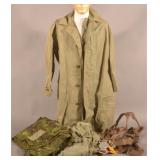 US Vietnam Military Gear