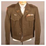 Very Nice WWII Officer