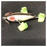 Heddon Baby Dowagiac Minnow No. 290GP