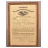 1930 US Army Officer