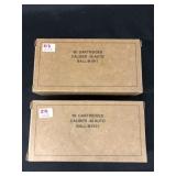 100 rds. of .45 Auto 230gr. Ammunition