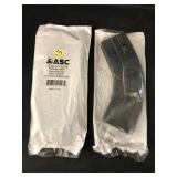2 SC 30-rd. AK-47 Steel Magazines