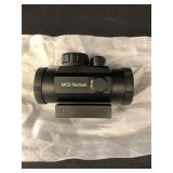 MCG Tactical Sight