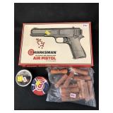 Crossman Marksman BB Pistol