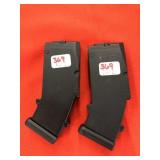 2 Rock Island Arsenal TM22 10-rd. Magazines