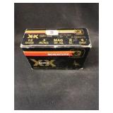 10 rds. of 12ga. # 4 3" Shotshells