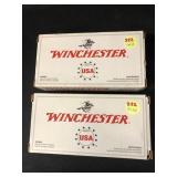 100 rds. of .45 Auto 230gr. Ammunition