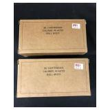 100 rds. of .45 Service Grade Ammunition