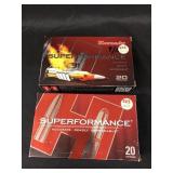 50 rds. of .300 Win. Mag. 180gr. Ammunition