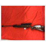 Beeman S1 Pellet Rifle