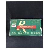 43 rds. of 38-40 180gr. Ammunition