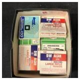 Approx. 1200 Large Rifle Primers