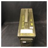 280 rds. of Reloaded 7.62mm Ammunition