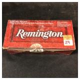 Approx. 400 rds. of .22LR Ammunition