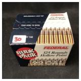 325 rds. of .22LR Ammunition
