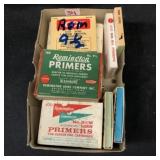 Approx. 1700 Rem. 9-1/2 Primers