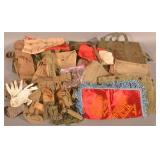 Large Assortment US Military Gear