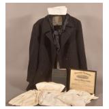 US WWII Navy Identified Grouping