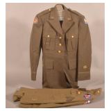 WWII US 14th & 15th Army Air Force Jackets
