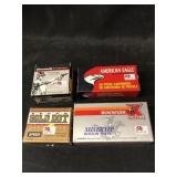 137 rds. of Assorted 32 Auto Ammunition