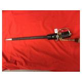 Imperial German Police Sidearm Sword