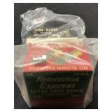 50 Vintage 16ga. #5-6 Shotgun Shells