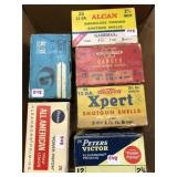 Approx. 100 Assorted Vintage 12ga. Shotgun Shells