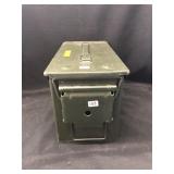 5.56mm Military Metal Ammo Can