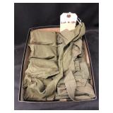 176 rds. of .30 cal. M2 Ball Ammunition