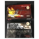 24 rds. of .300 Win. Mag. 180gr. Ammunition