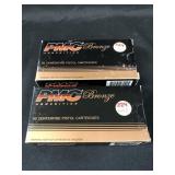 100 rds. of .45 Auto 230gr. Ammunition