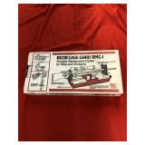 MCM Portable Gun Cleaning Center