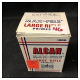 1000 Large Rifle Primers