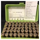 50 rds. of Reloaded 30-06 Ammunition