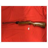 Chinese mod. 60 Pellet Rifle