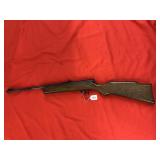 Sears mod. 126 BB Rifle