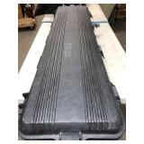 Gun Guard Hard-Sided Plastic Gun Case