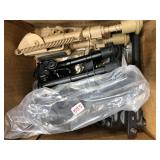 Assortment of Bi-Pods