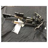 Center Point Sniper Crossbow