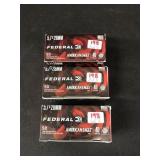 150 rds. of 5.7x28mm 40gr. Ammunition