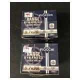 Approx. 250 rds. of 5.7x28 Ammunition