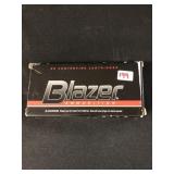 50 rds. of 9x18 95gr. Makarov Ammunition