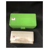 39 rds. of Reloaded .308 Ammunition