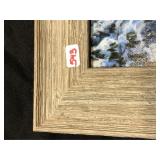 Laura M. Finberg ( The Golden Hour) Giclee on Pape