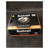 Bushnell RXS-100 Reflex Sight